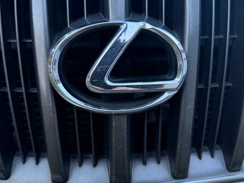 Used 2000 Lexus RX 300 4WD image 17