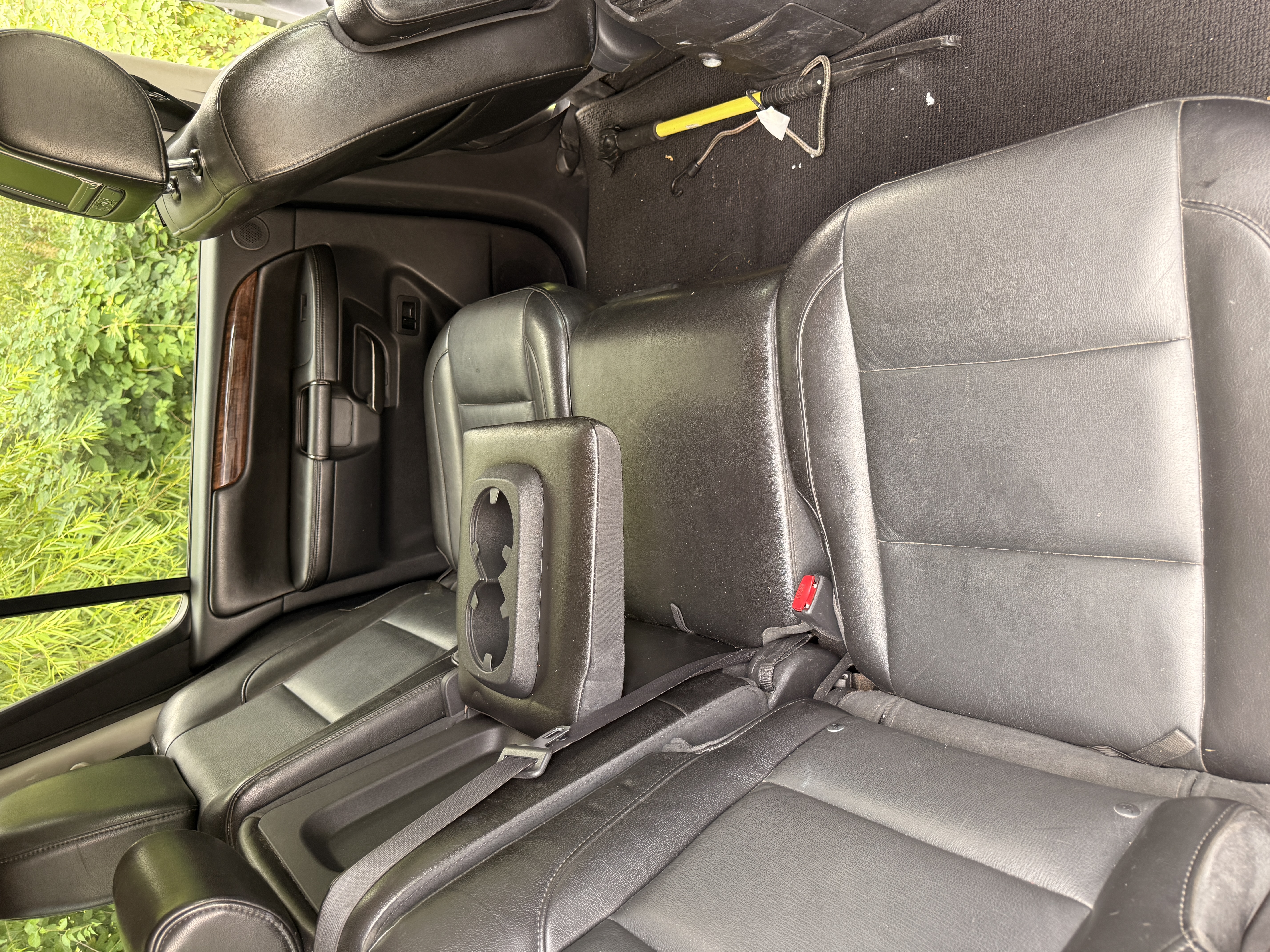 Used 2013 Nissan Armada SL AWD/4WD image 8