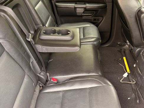 Used 2013 Nissan Armada SL AWD/4WD image 8