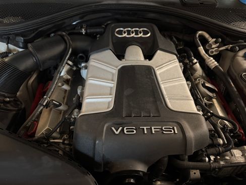 Used 2012 Audi A7 3.0T Premium Plus image 16