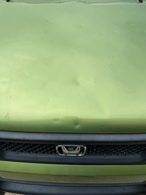 Used 2006 Honda Element EX-P image 28
