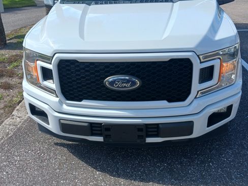 Used 2020 Ford F150 XL w/ Equipment Group 101A Mid image 7