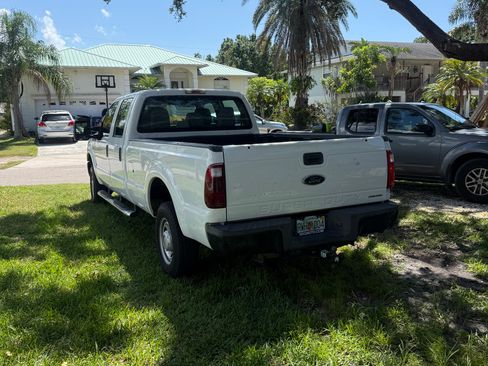 Used 2014 Ford F250 XL image 6