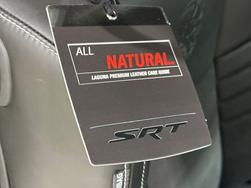 Used 2023 Dodge Challenger SRT Hellcat Redeye image 14