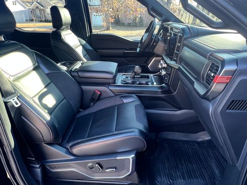 Used 2024 Ford F150 Raptor image 8