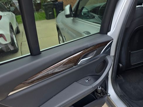 Used 2018 BMW X3 xDrive30i image 10