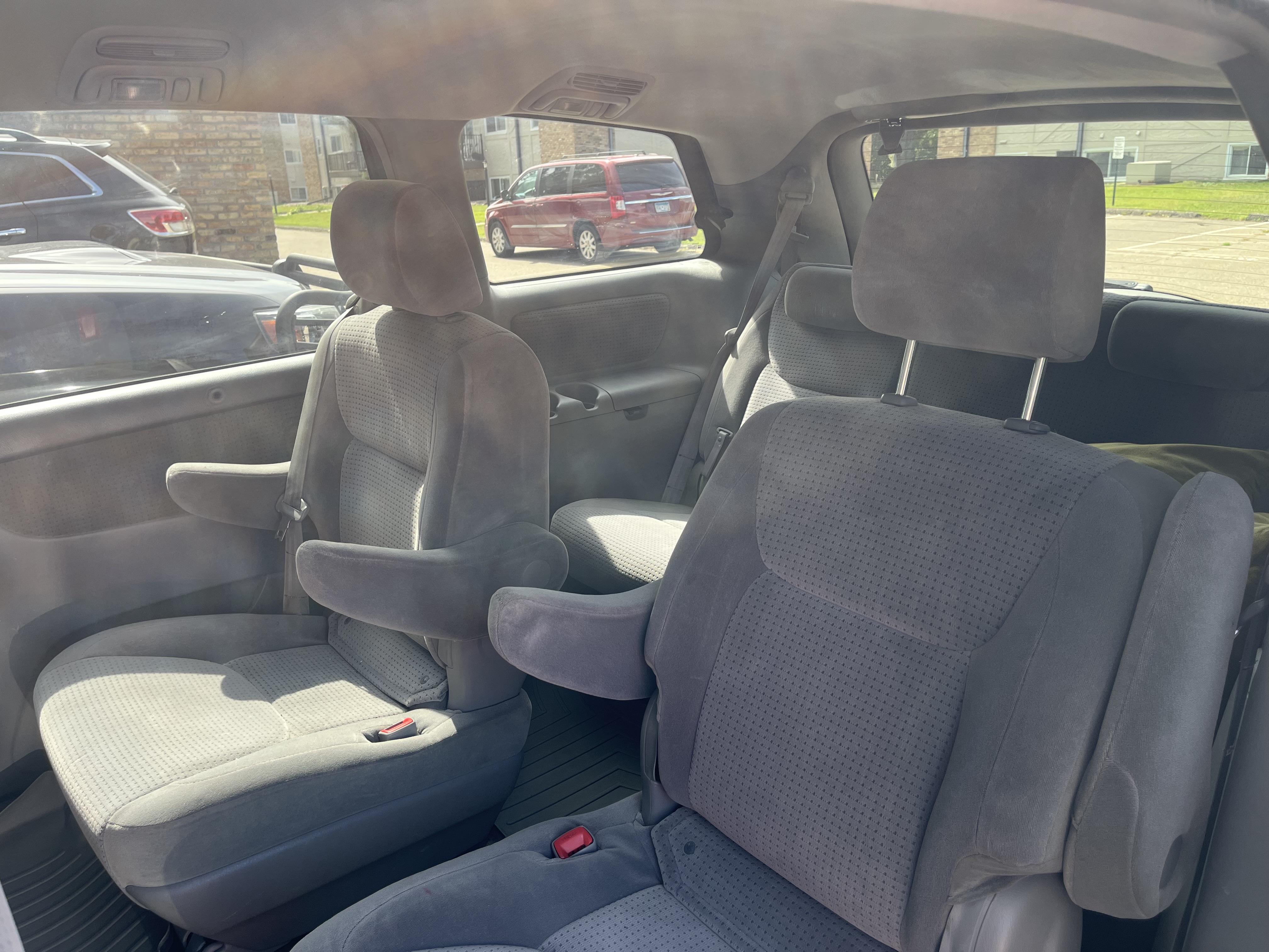 Used 2006 Toyota Sienna LE FWD image 8