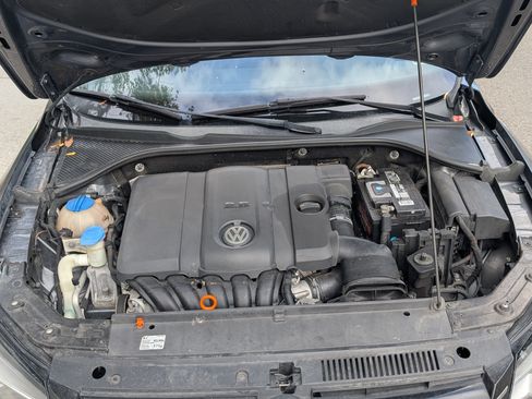 Used 2013 Volkswagen Passat 2.5 SE image 13