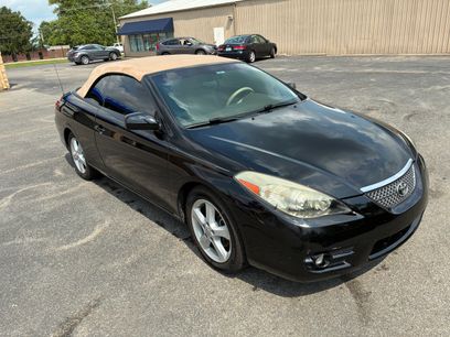 Used 2008 Toyota Solara SLE