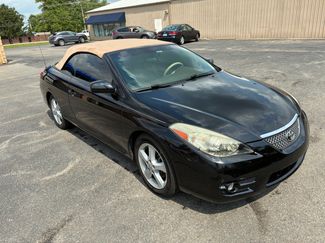 Used 2008 Toyota Solara SLE FWD video 1