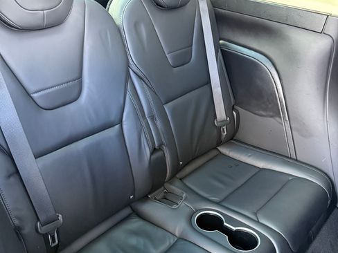 Used 2016 Tesla Model X 90D image 23