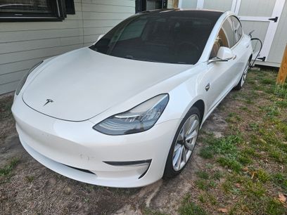 Used 2019 Tesla Model 3 Long Range