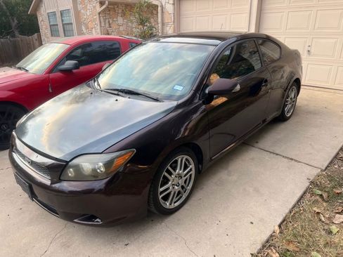 Used 2009 Scion tC image 5