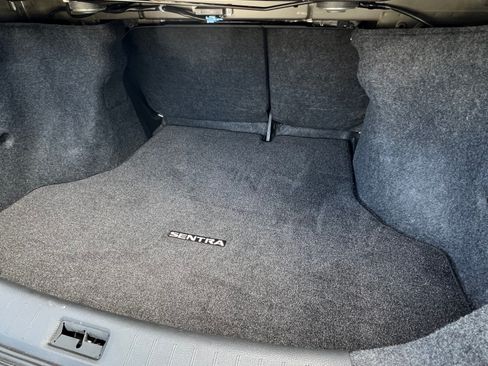 Used 2015 Nissan Sentra SR image 16