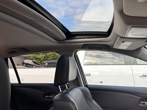 Used 2018 Acura RDX AWD w/ Technology Package image 10