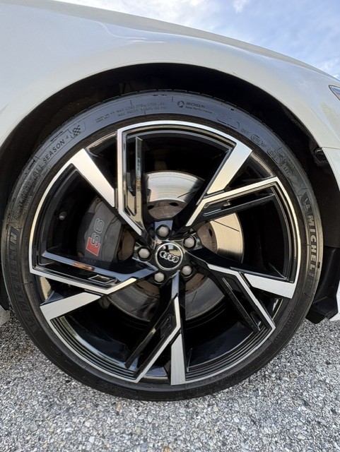 Used 2016 Audi S6 Prestige AWD/4WD image 21
