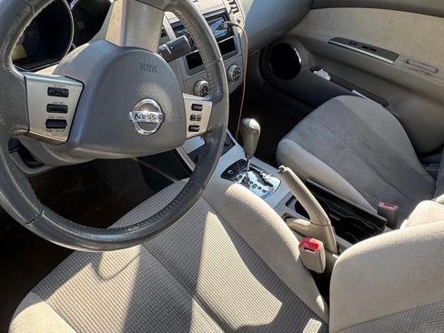 Used 2006 Nissan Altima 2.5 S w/ (P01) Special Edition Pkg image 6