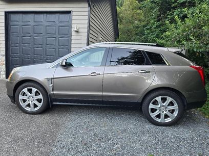 Used 2011 Cadillac SRX Performance