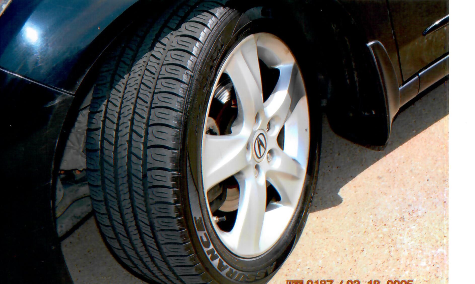 Used 2010 Acura TSX Sedan FWD image 11