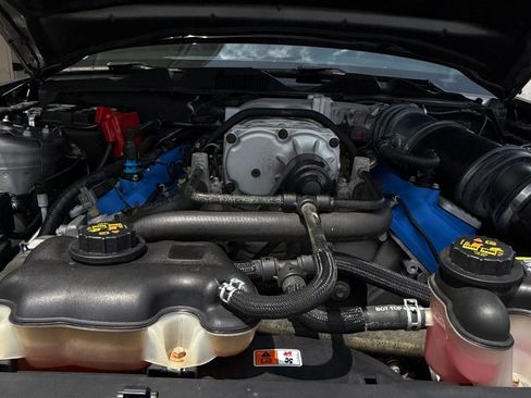 Used 2014 Ford Mustang Shelby GT500 w/ Equipment Group 821A image 16