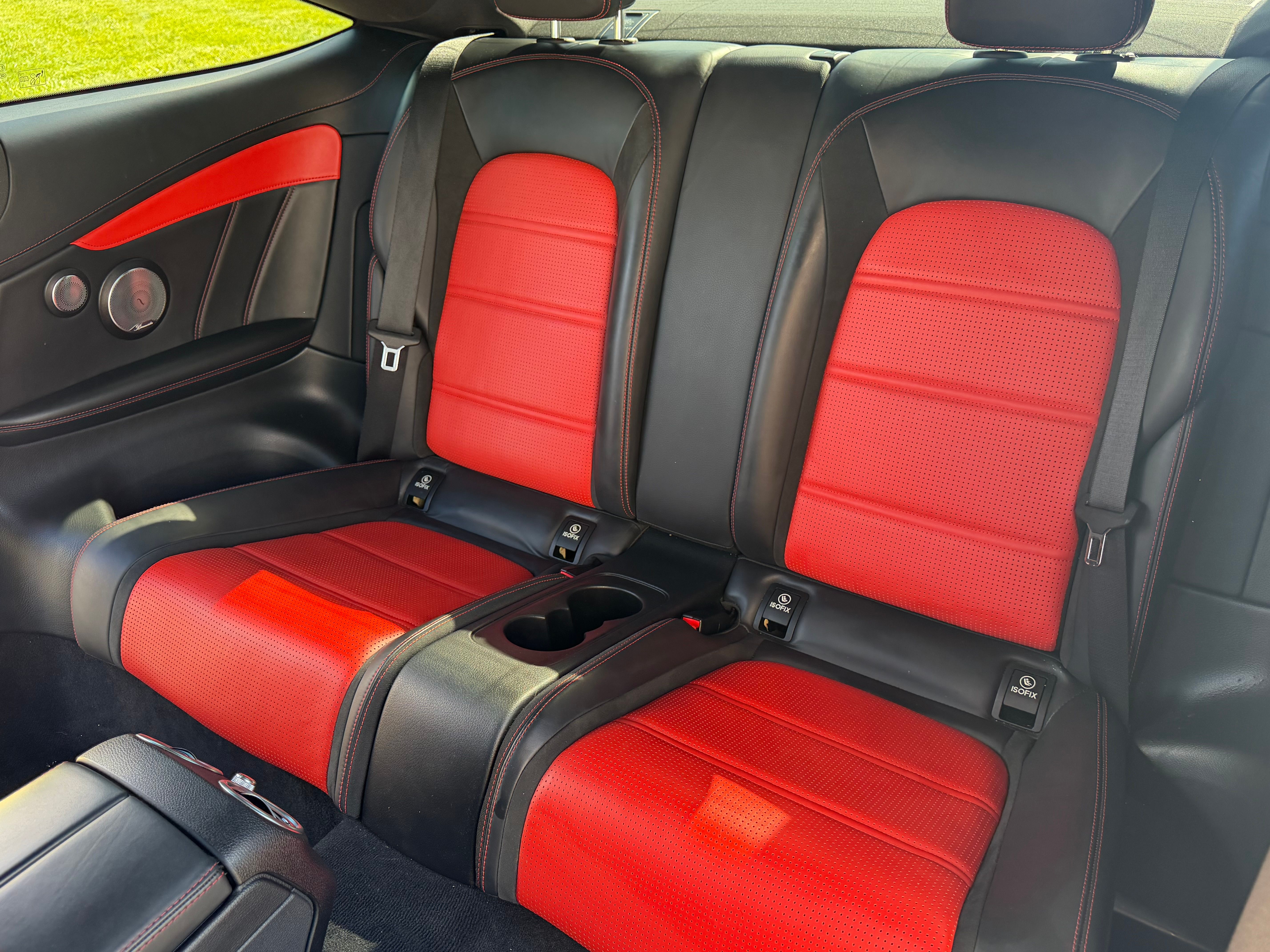 Used 2019 Mercedes-Benz C 63 AMG S image 12