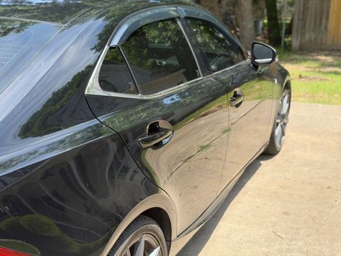 Used 2015 Lexus IS 250 w/ F-Sport Package RWD image 21