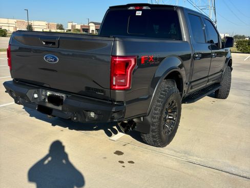 Used 2017 Ford F150 Lariat image 8