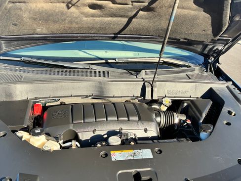 Used 2017 Chevrolet Traverse LS image 12