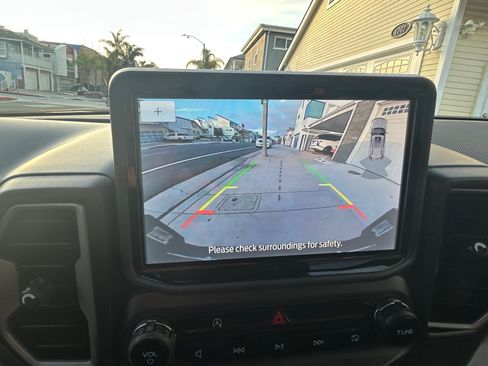 Used 2021 Ford Bronco Sport Outer Banks image 28