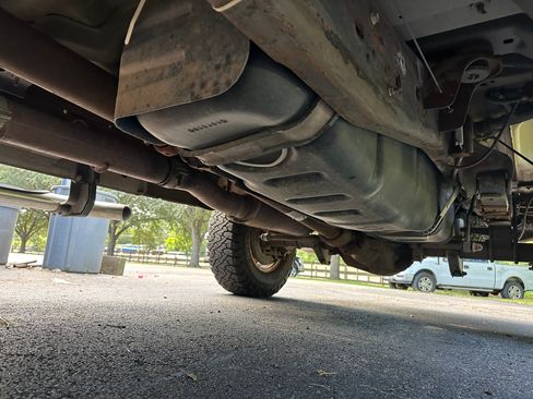 Used 2002 Ford F250 4x4 Crew Cab Super Duty image 30
