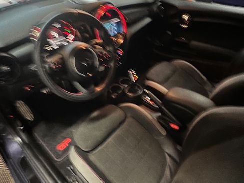 Used 2021 MINI Cooper John Cooper Works GP image 13