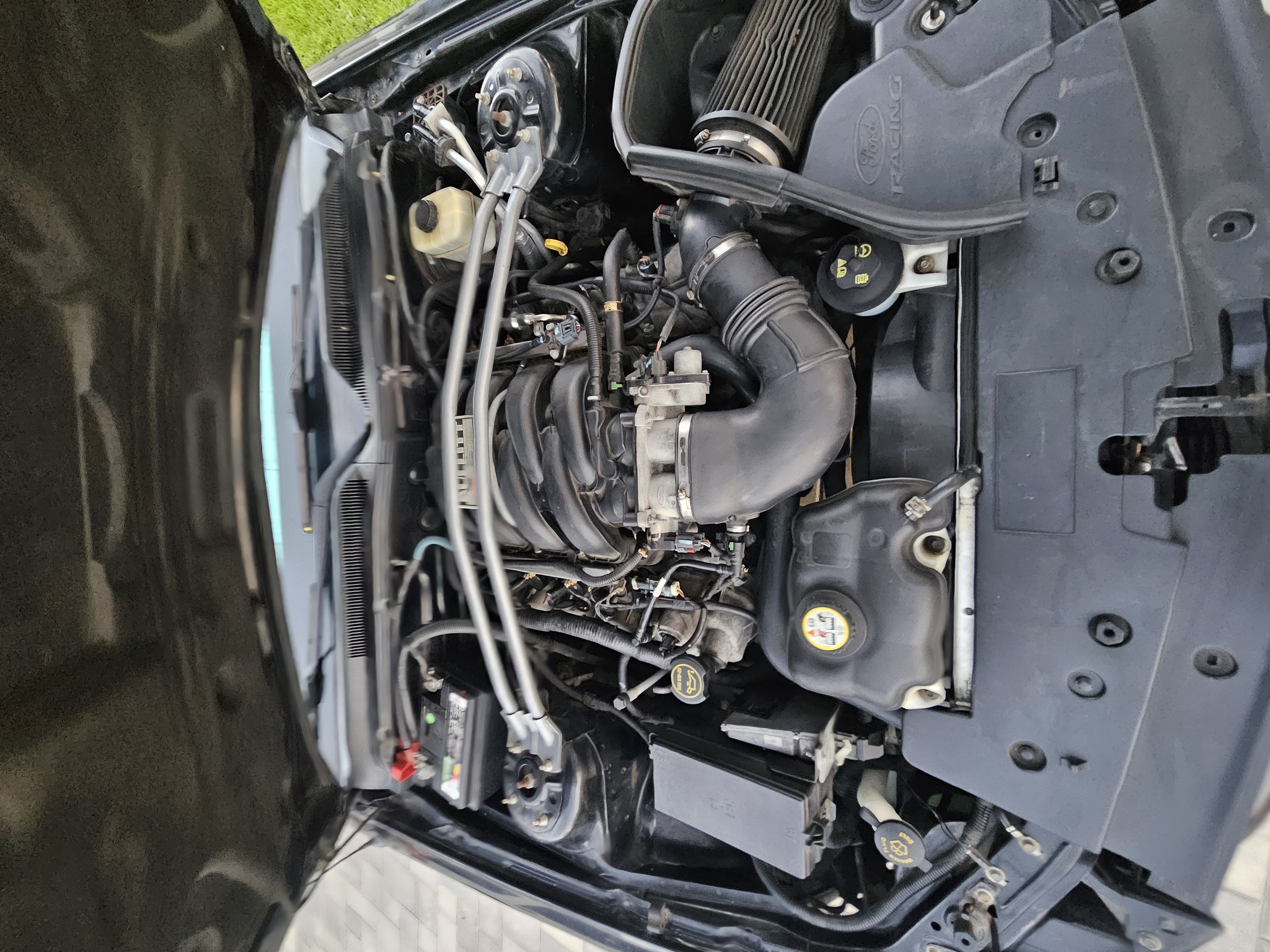 Used 2008 Ford Mustang GT Premium RWD image 9