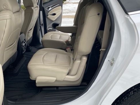 Used 2018 Buick Enclave Premium w/ Trailering Package image 21