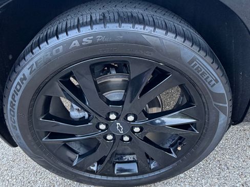 Used 2021 Chevrolet Blazer RS w/ Enhanced Convenience Package FWD image 13