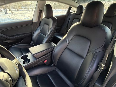 Used 2021 Tesla Model 3 Long Range image 6