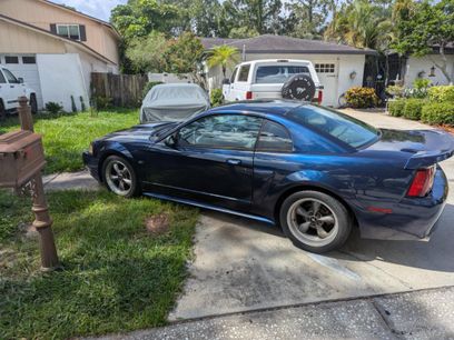 Used 2003 Ford Mustang GT