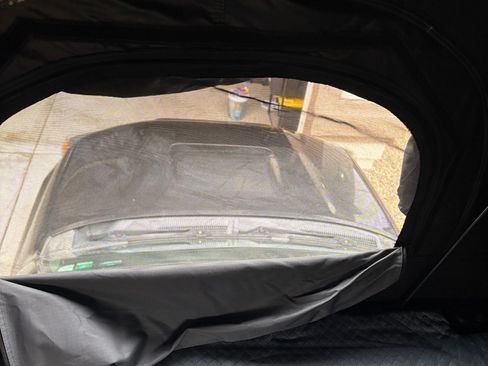 Used 2018 Toyota 4Runner TRD Off-Road Premium image 15