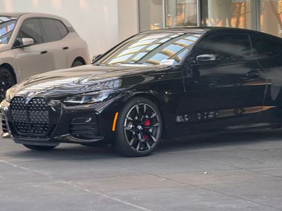 Used 2026 BMW 430i xDrive Coupe w/ M Sport Package