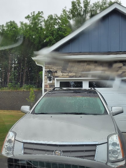 Used 2004 Cadillac SRX w/ Preferred Equipment Group AWD/4WD image 27