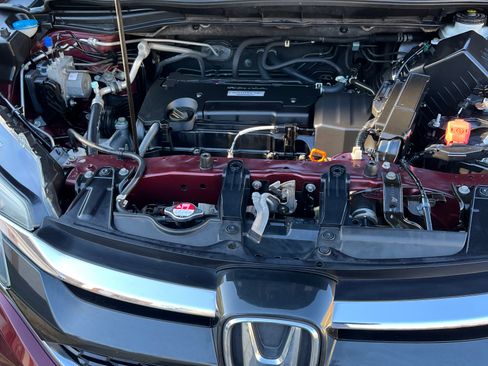 Used 2016 Honda CR-V SE image 8