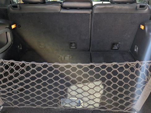 Used 2016 Jeep Cherokee Limited image 5