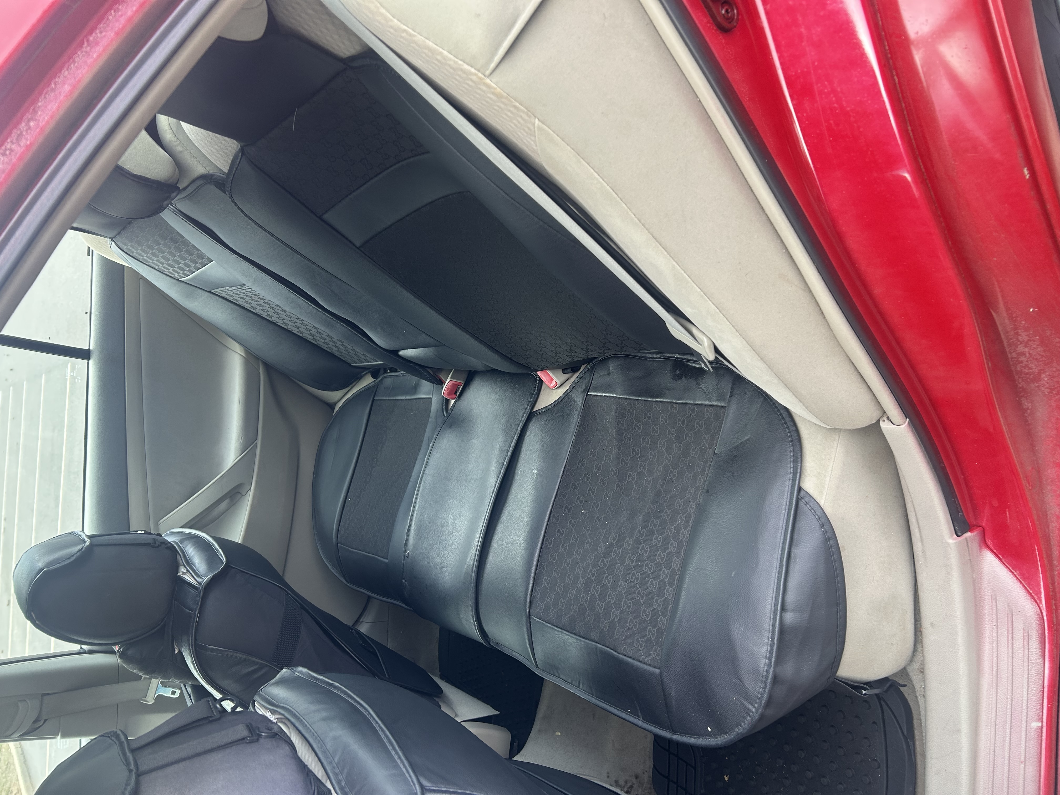 Used 2010 Toyota Camry FWD image 13