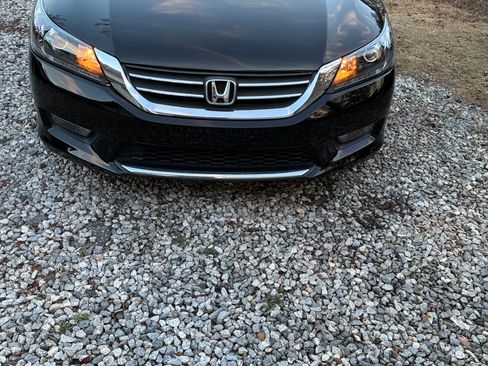Used 2014 Honda Accord EX-L image 1
