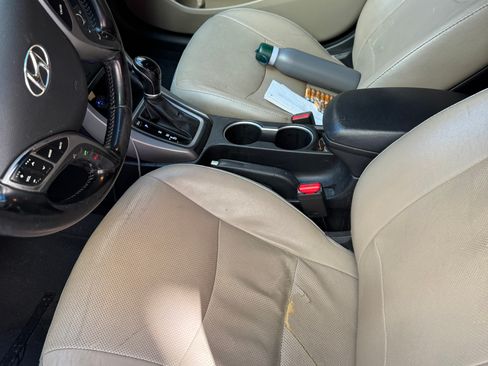 Used 2014 Hyundai Elantra Limited image 1