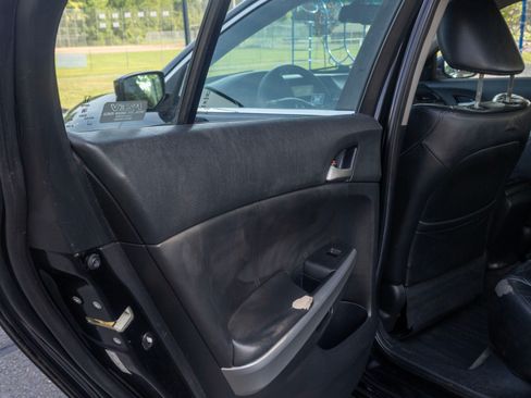 Used 2008 Honda Accord EX-L image 11