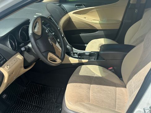 Used 2013 Hyundai Sonata GLS w/ Popular Equipment Pkg FWD image 13
