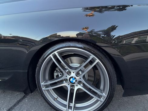Used 2011 BMW 335is Coupe RWD image 10