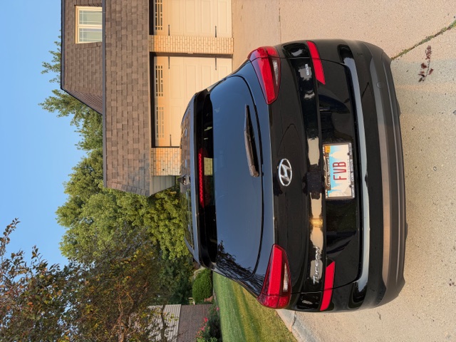 Used 2019 Hyundai Tucson SE AWD/4WD image 5