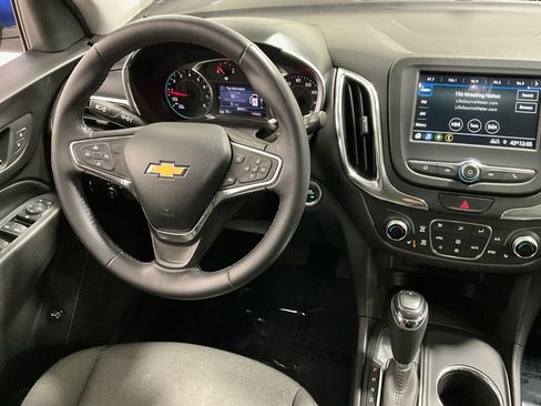 Used 2019 Chevrolet Equinox LT AWD/4WD image 6