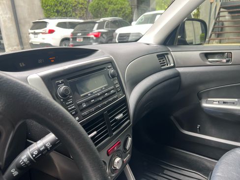 Used 2011 Subaru Forester 2.5XT Premium w/ Rugged Pkg 1F image 4